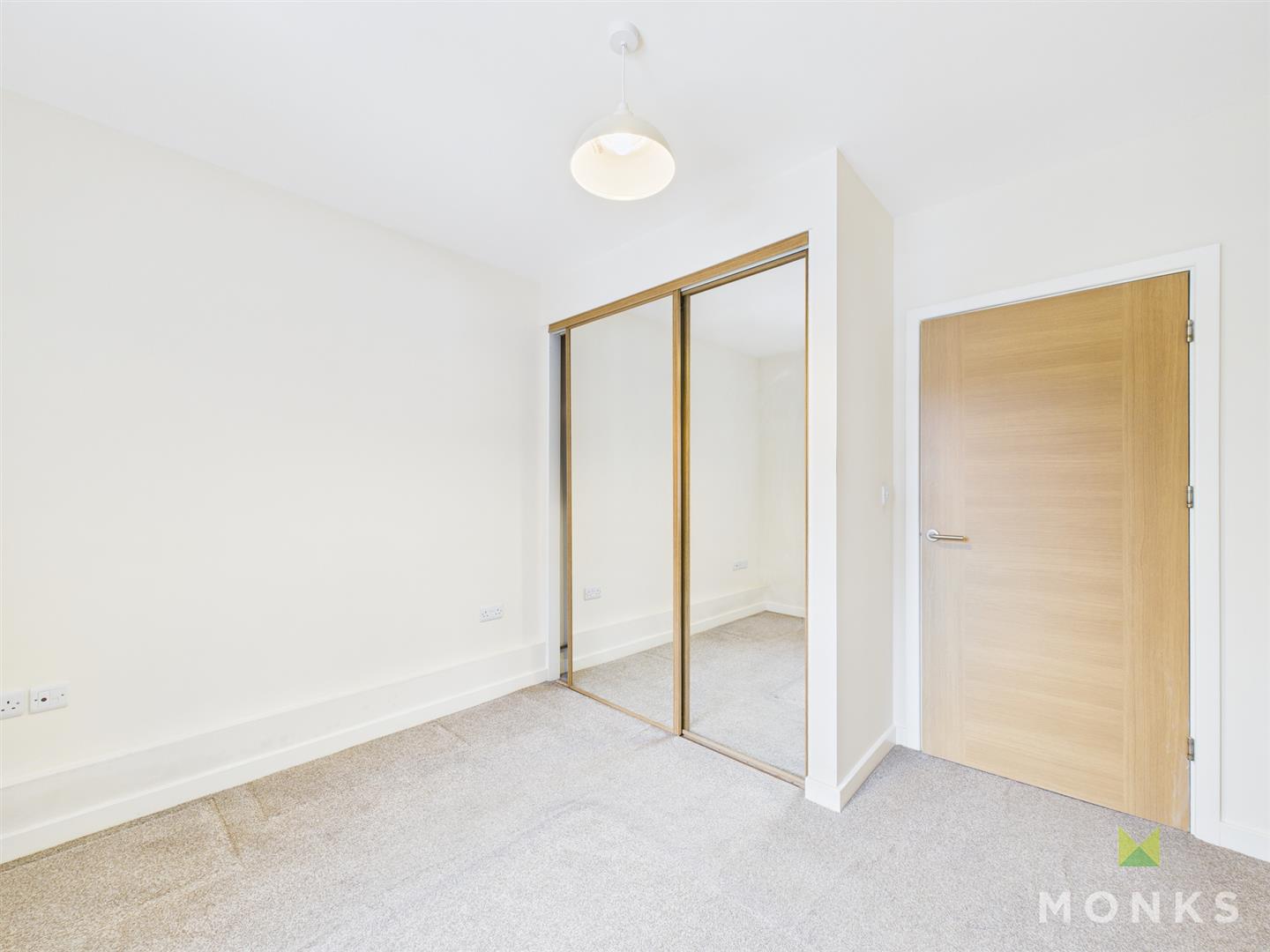 3 Abbey Wharf Mill Road, Shrewsbury, SY2 6AY For Sale